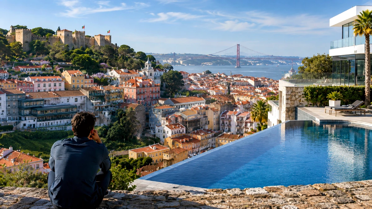 riche portugal 60 pourcent