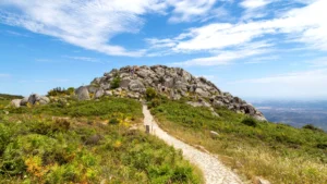 serra de monchique