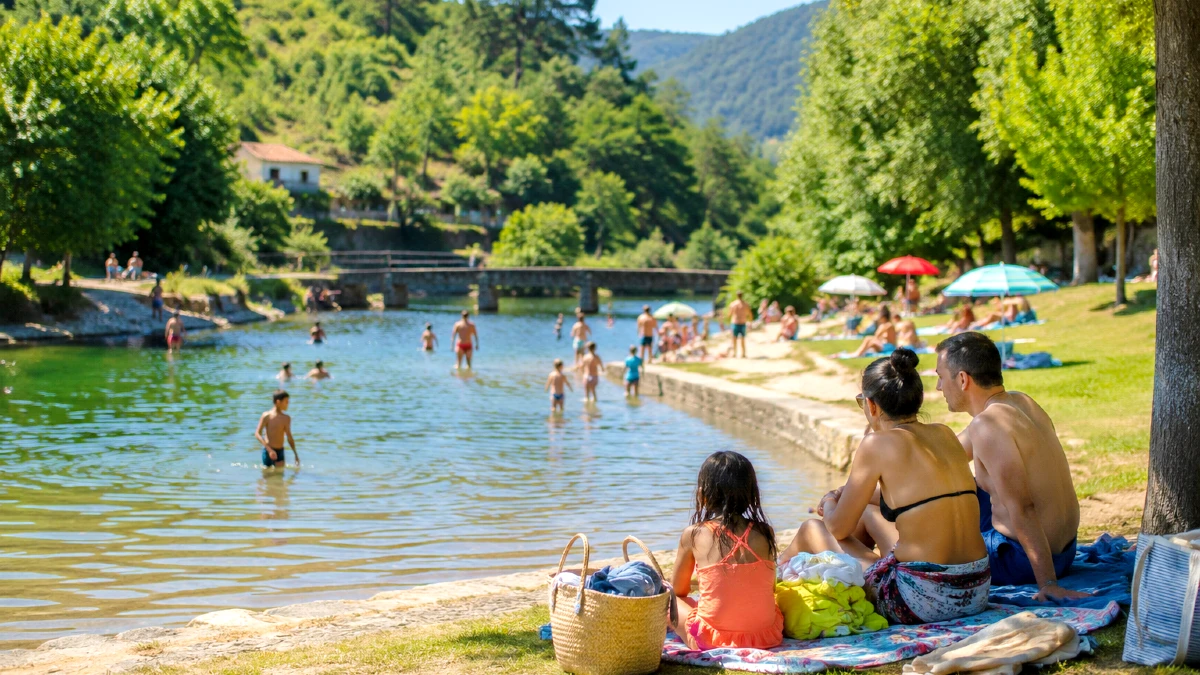 vacances portugais 2026