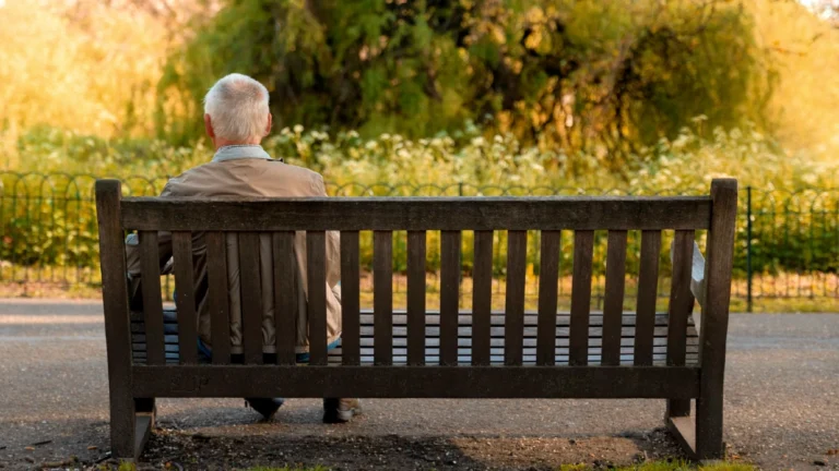 vieux solitude 2070