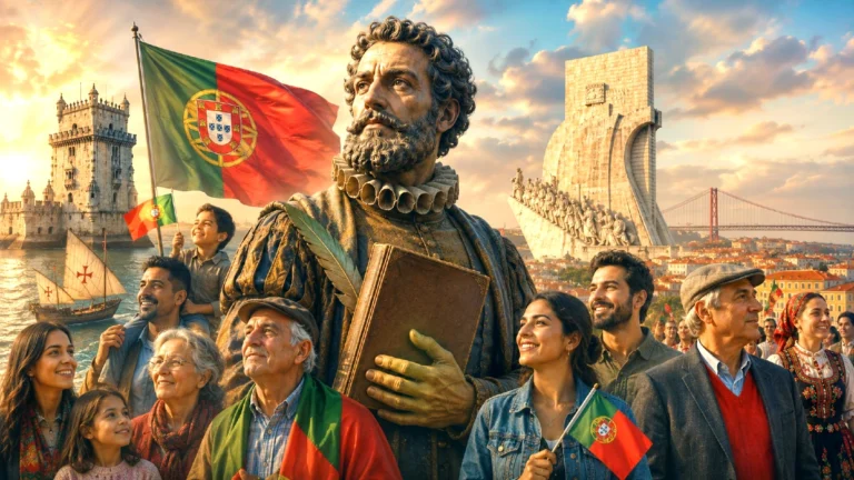 10 juin camoes dia