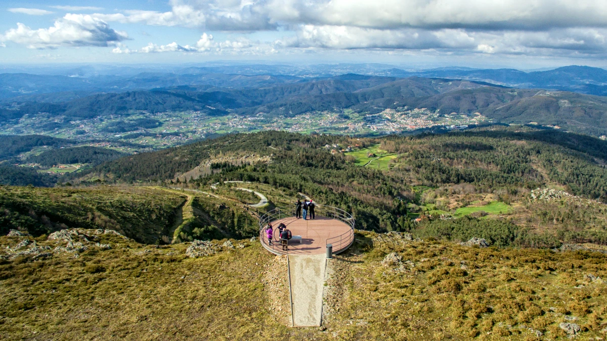 geopark Arouca