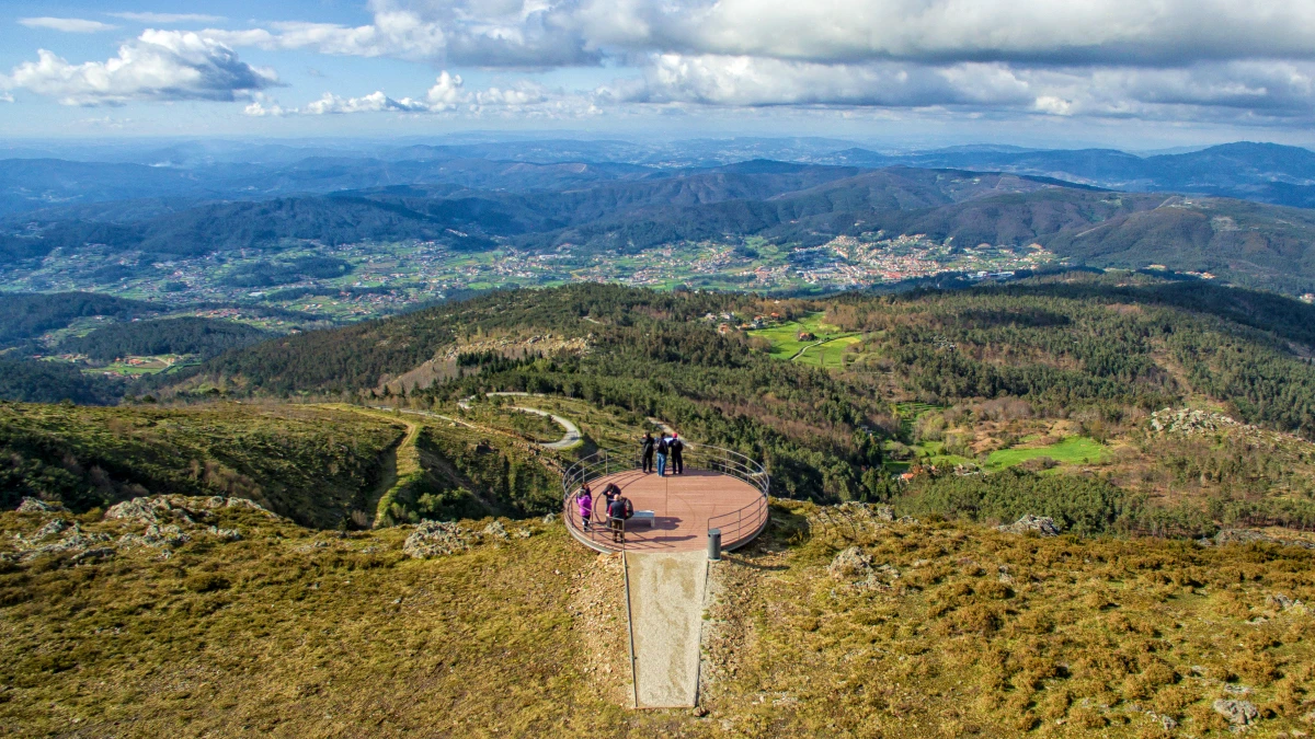 Arouca