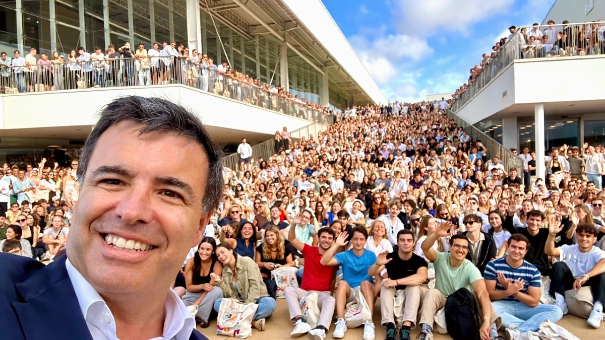 campus Nova SBE