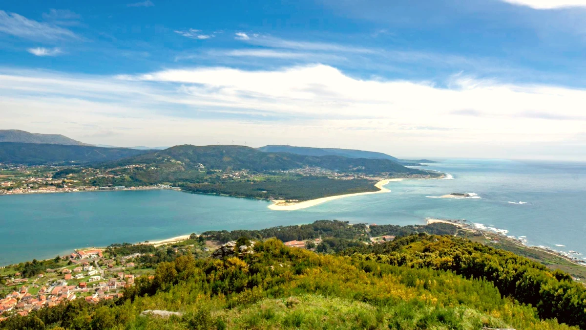 De Caminha à La Guardia