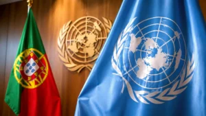 ONU Portugal