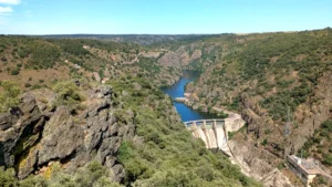 Penha das Torres mirador
