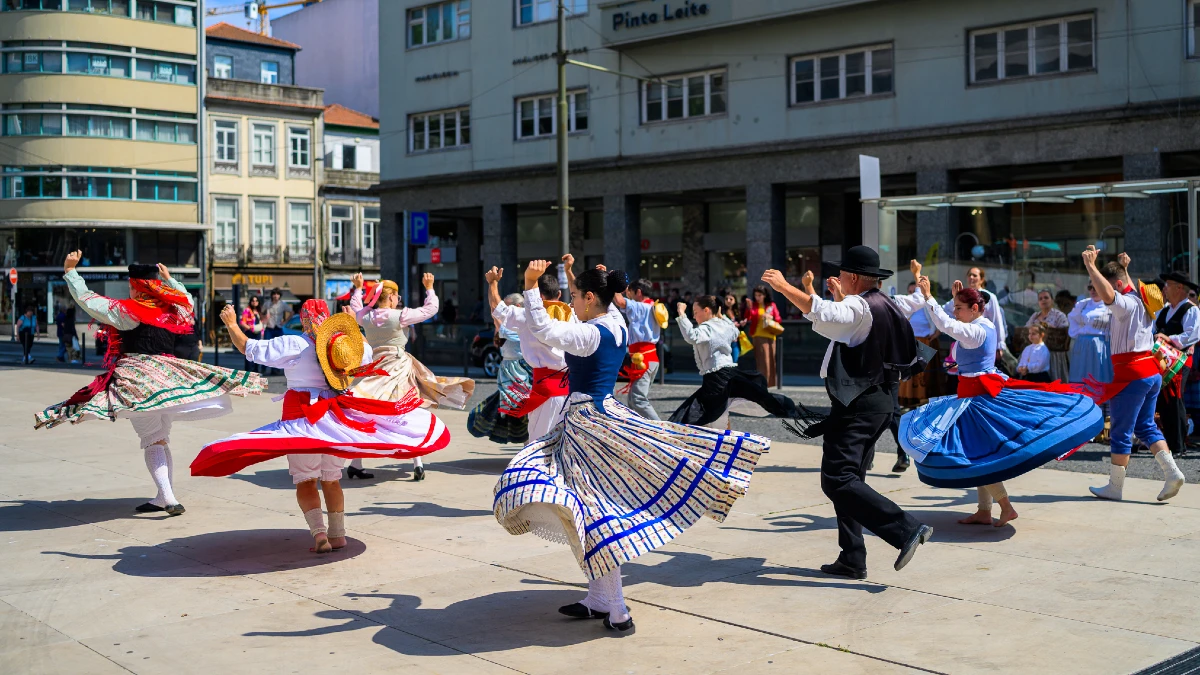 Ranchos em Arruada