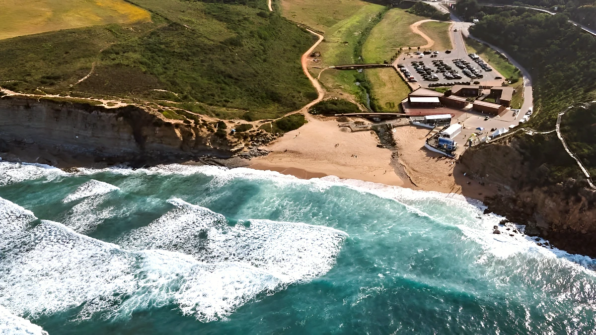 Ribeira d'Ilhas