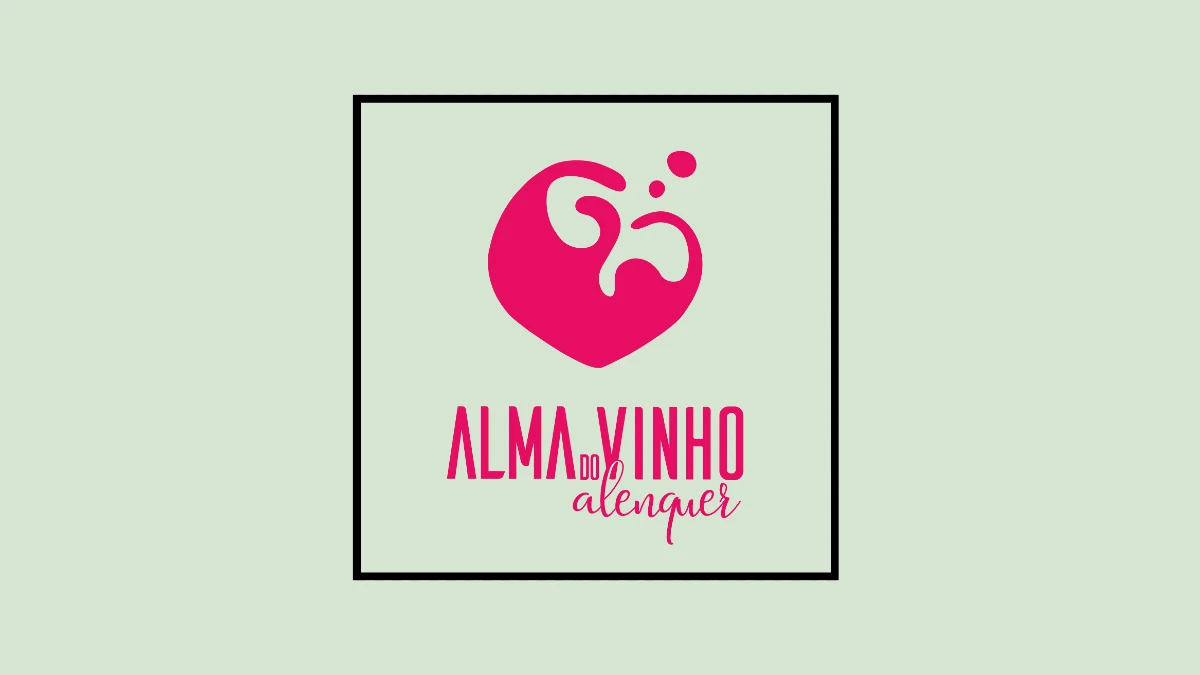 alma do vinho