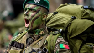 armee portugal
