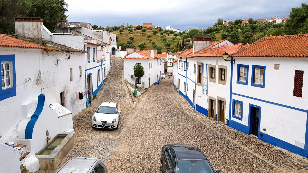 brotas village