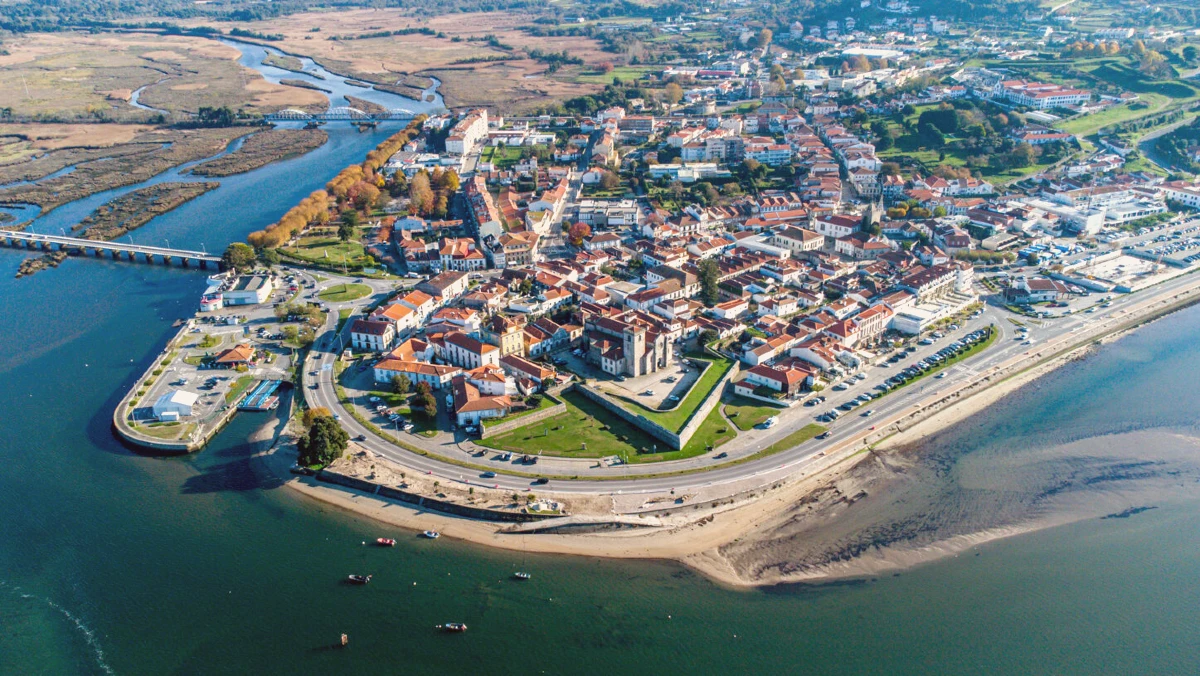 caminha