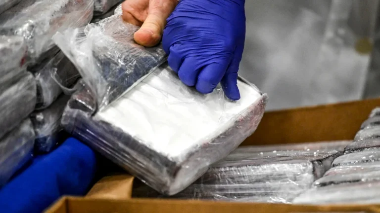 cocaine
