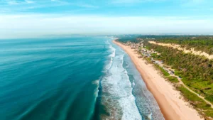 costa da caparica