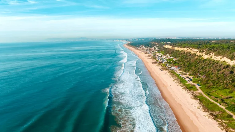 costa da caparica