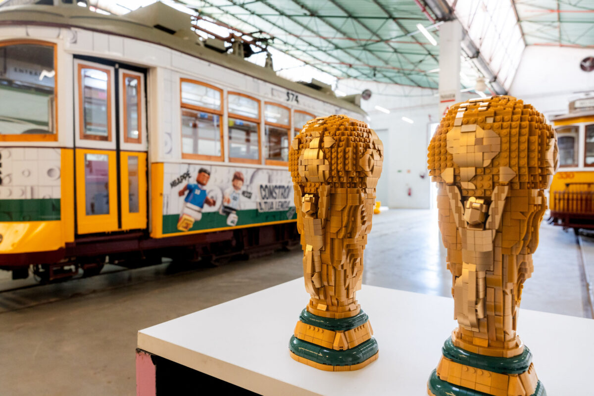 coupe du monde lego