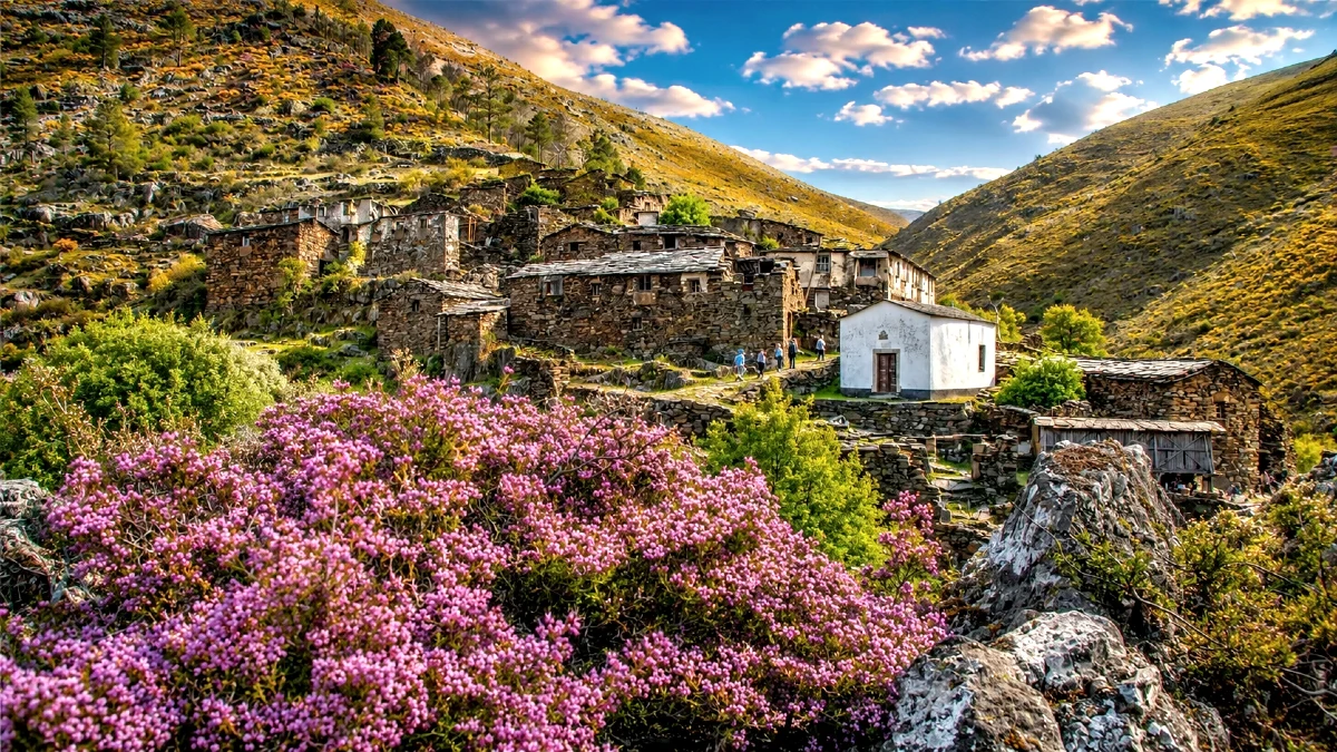 Drave Portugal