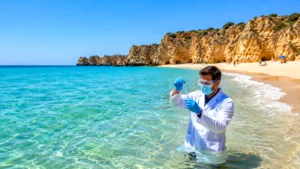 eau qualite mauvaise