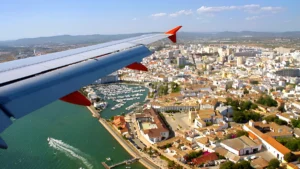 faro aerienne