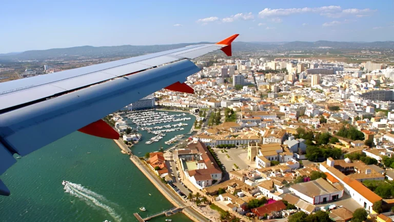 faro aerienne