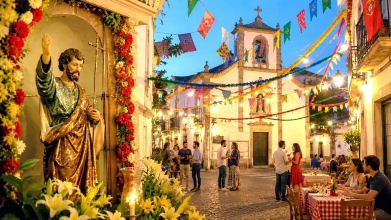 fetes municipales