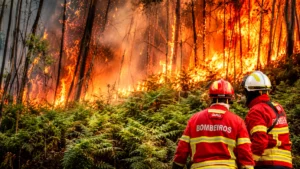 feu portugal