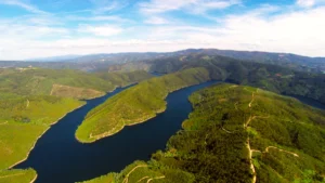 fleuve zezere