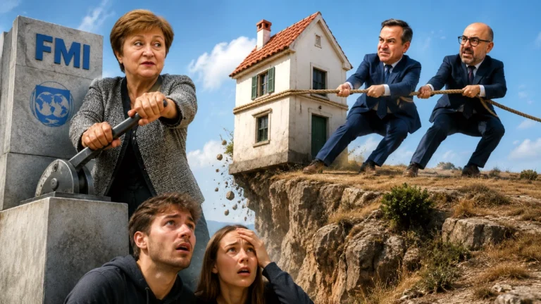 fmi crise immobiliere