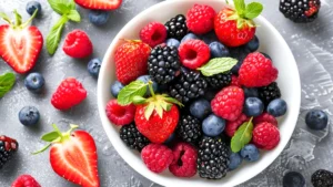 Le Portugal est devenu un géant des fruits rouges en seulement 10 ans