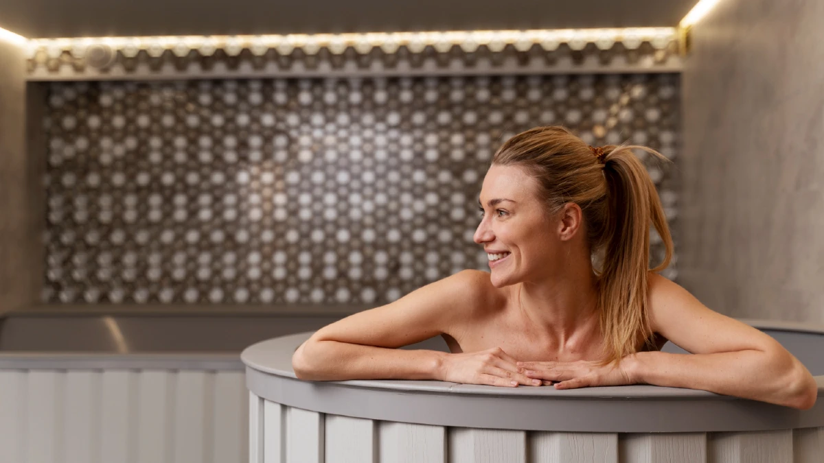 hammam massage