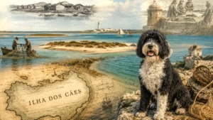 ilha dos caes