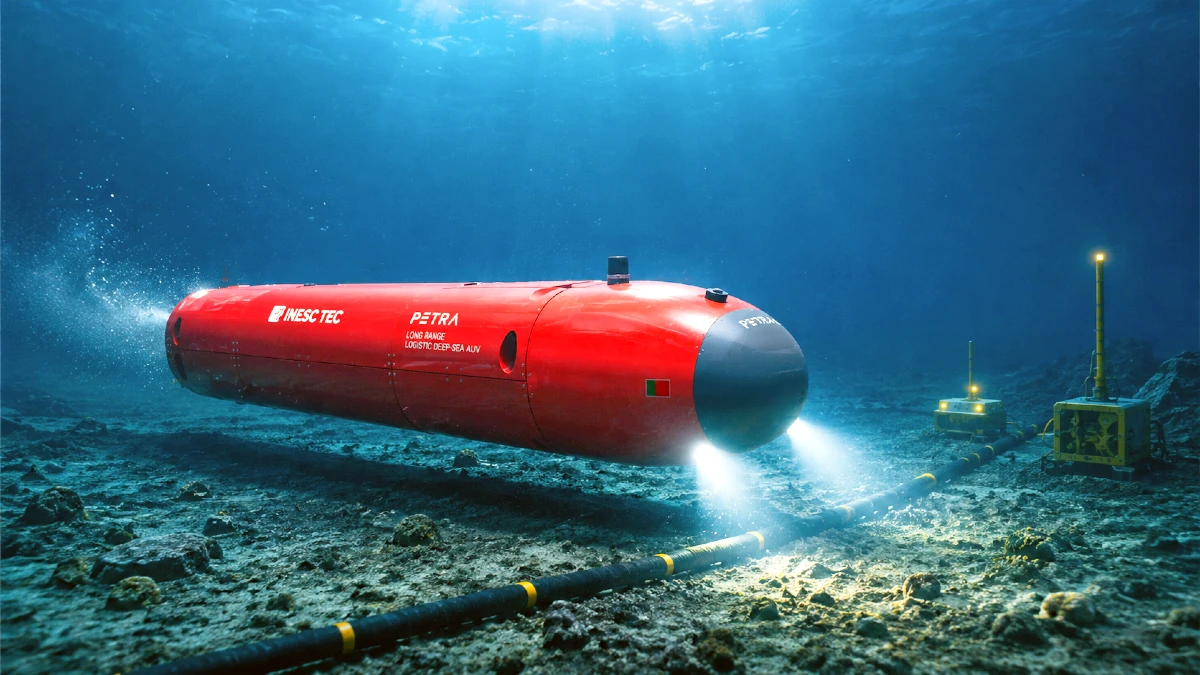 inesc tec petra