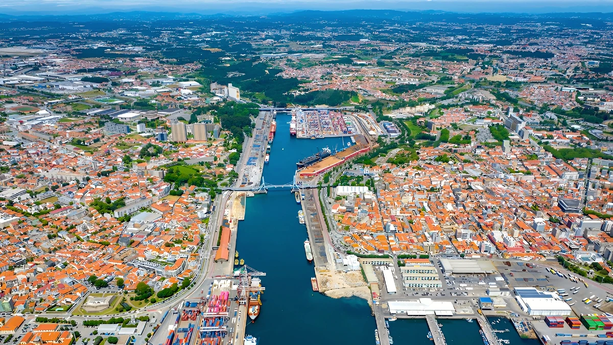 leixoes matosinhos