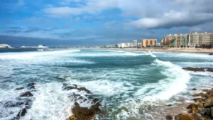 matosinhos plage
