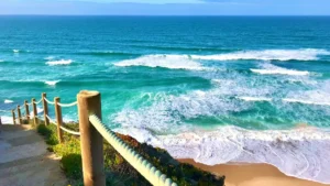portugal plages mer iodée