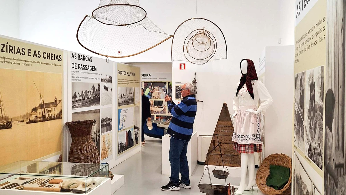 muse ecaroupim