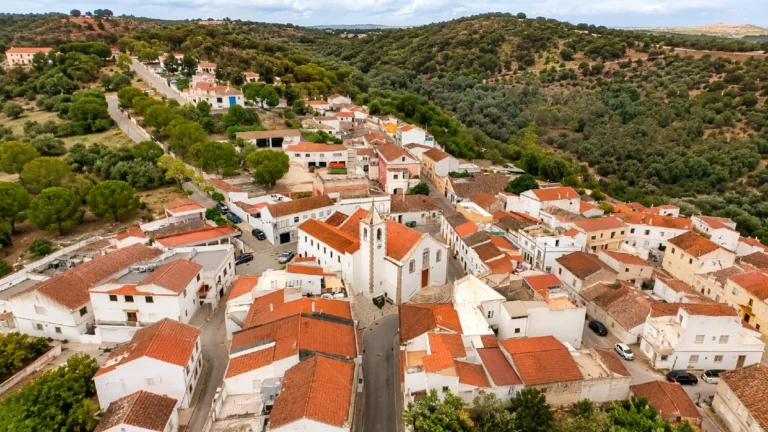 paderne albufeira