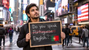 La langue portugaise : géant mondial ou géant fragile ?