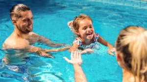 piscine de granja