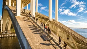 porto climb