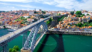 porto immobilier