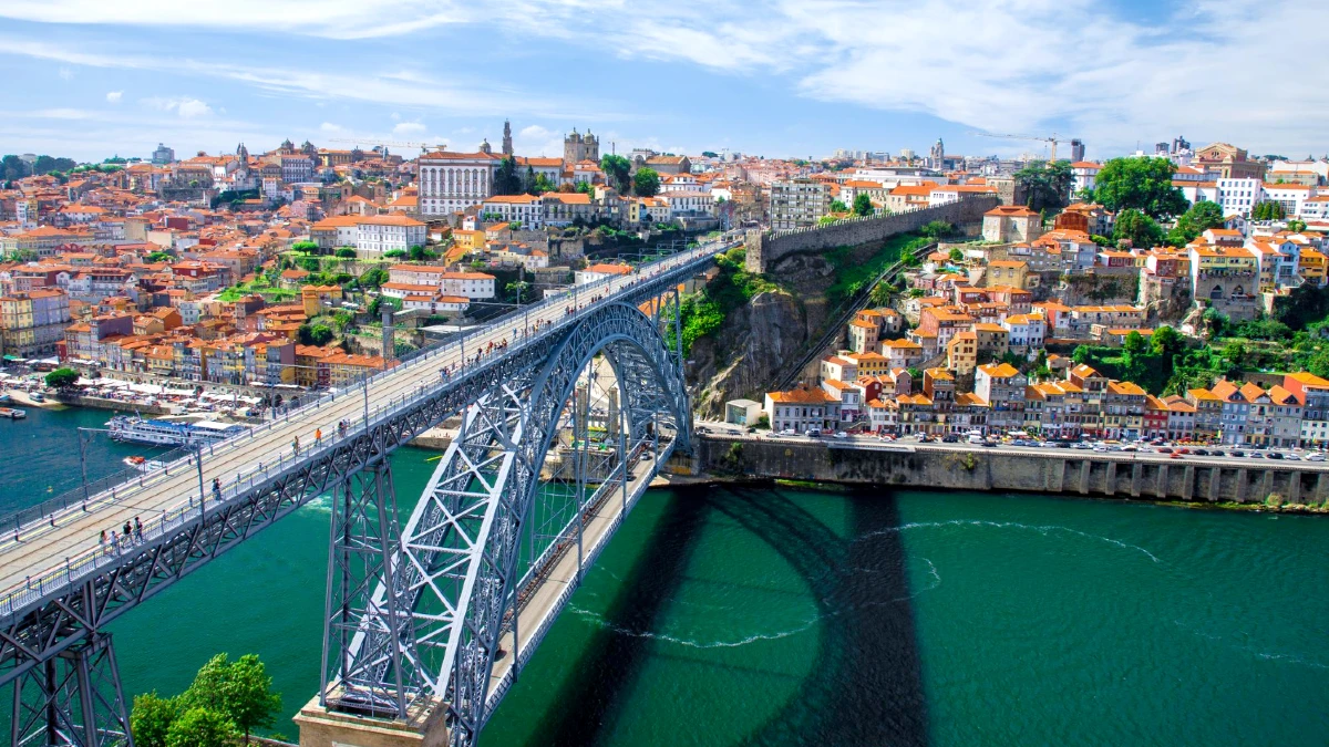 porto immobilier