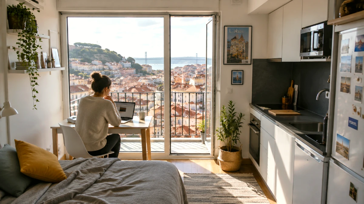 portugal celibataire
