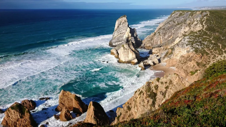 praia da ursa
