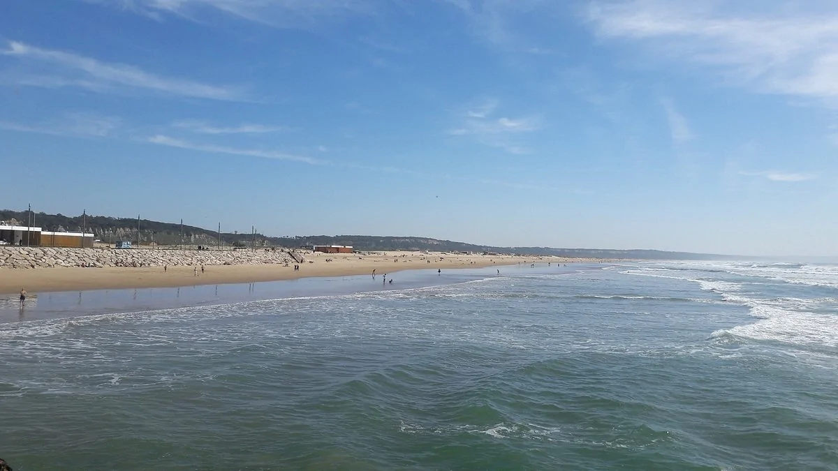 praia do rei