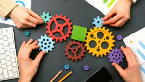 productivite