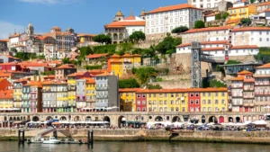 ribeira porto unesco