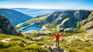 serra da estrela