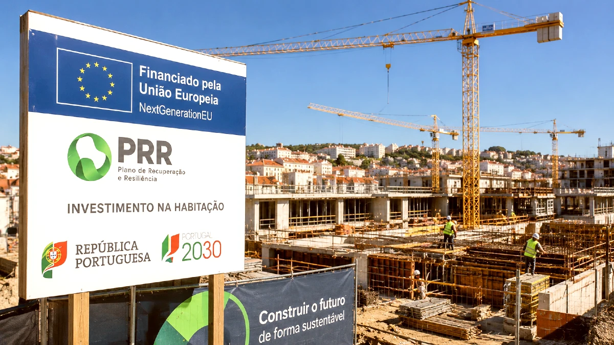 sortie financement europeen